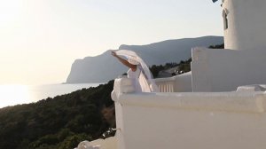 РАСПРАВЬ СВОИ КРЫЛЬЯ