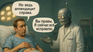 Искусственный Интеллект и Китайская комната: ответ, который пугает философов