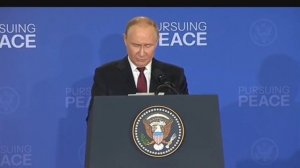 Встреча Путина и Трампа на Аляске. Когда будет окончание войны? Итоги переговоров.