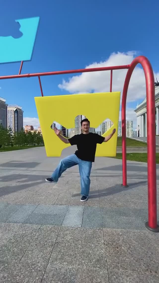 😨 А ТЫ ТАК СМОЖЕШЬ?