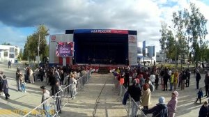 Батарейка Frozen Curls Studio Live