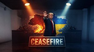 💣 Трамп: "Перемириям – НЕТ! Войну пора ЗАВЕРШАТЬ!"
