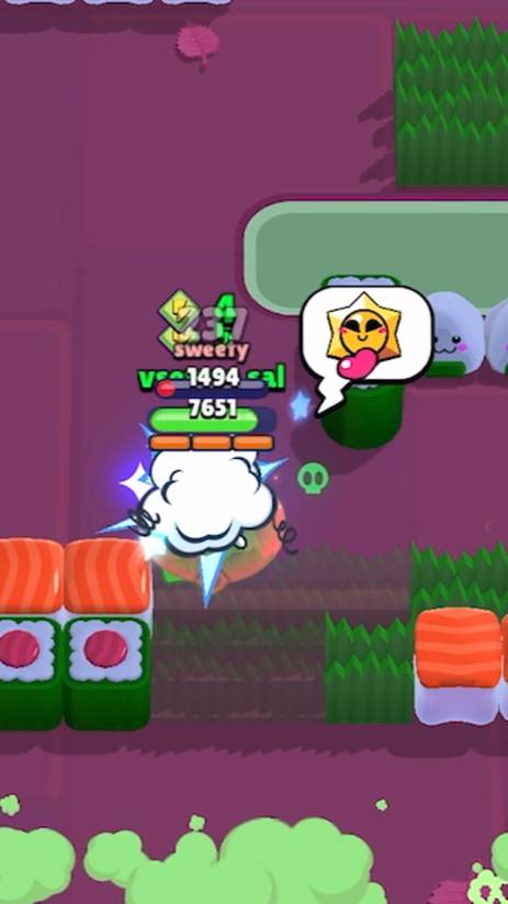 Соло шоу в бравл старс | BrawlStars Кит смотреть онлайн