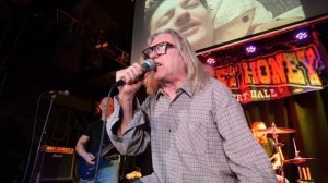 Паскуда (Саша и Сирожа). ИВАН ТУРИСТ