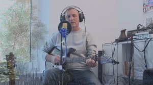 Н.Берег. Три березы.Версия.кавер