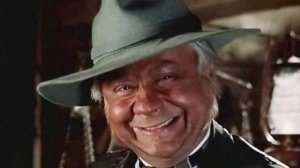 Исполнилось 90 лет со дня рождения Олега Табакова