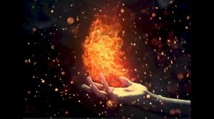 Асланбек Пагиев -  Пламя в моих руках