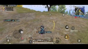 Пабг мобайл