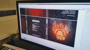 Презентация нового альбома группы Декабрь