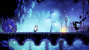 Hollow Knight - Spelless in 34m 51s by Boring_what - 1st place. (无聊到底什么 - bilibili)