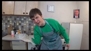 Ужасное мороженое (если что, видео не моё)