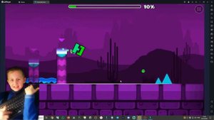 Kirillllllllllllllllll-Secrets In Geometry Dash Levels