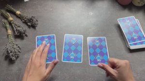 с чем проснулся человек? #таро #расклад #гадание