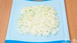 Грибной суп без зажарки