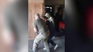 На Украине судьи за три тысячи долларов помогали мужчинам избежать мобилизации