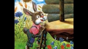 Теремок для маленьких (Сказка)