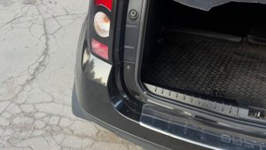 Renault duster 1.6 2013