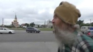 Устремиться на благовестие всюду
