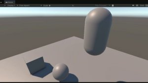 Unity 3d не двигается персонаж, сделал всё по инструкции. RUNDI