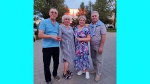 С юбилеем Александр..... 17.08.25. от Екатерины Наумовой.