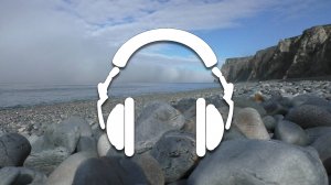 5 минут на берегу Северного Ледовитого