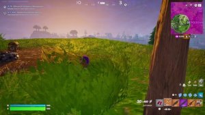 FORTNITE. OG. ГЛАВА 1 СЕЗОН 4. XBOX SERIES S. ОДИНОЧНАЯ. КОРОЛЕВСКАЯ ПОБЕДА.