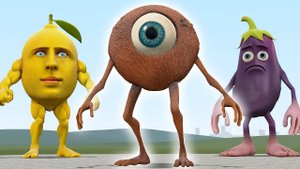 Я НАШЕЛ НОВЫЕ МЕМЫ El KOKONUTI ПРОТИВ ВСЕХ ИТАЛЬЯНСКИХ BRAINROT