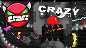 Тренирую Crazy . Тренировка №1