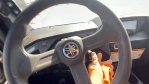 Перевез машину в CARDON