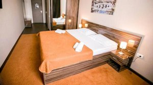 Обзор гостиницы в Астане - Premier Inn Astana