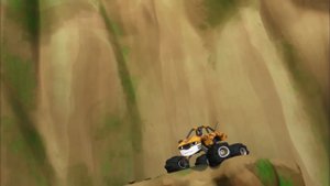 Вспыш и чудо-машинки | ВОНЮЧИЕ миссии с скунсами от Blaze!  | 90 минут | Nick Jr. Cyrillic