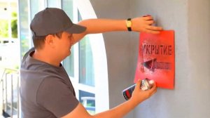 В Сочи размещают указатели, ведущие к укрытиям от атак БПЛА