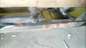 управление килем