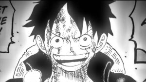 Луффи ( Ван пис )