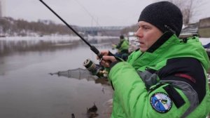 "РЫБОЛОВНЫЙ СПОРТ"