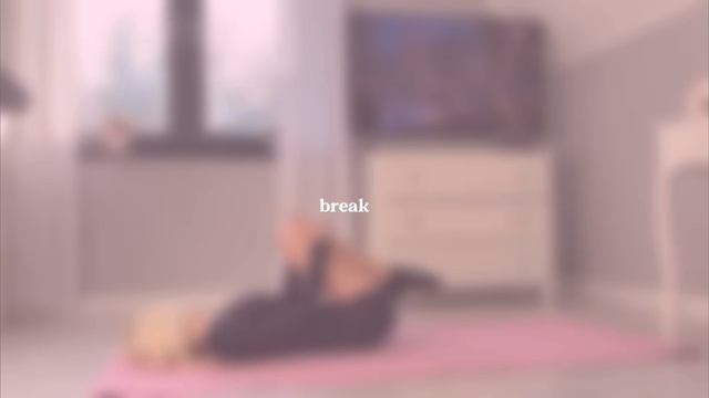 Nikola’s pilates 5MIN ABS & SMALL WAIST // small and narrow waist// flat stomach workout смотреть онлайн