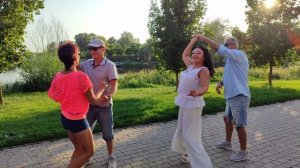 Как люблю я тебя...... 17.08.25.
