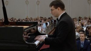 Фредерик Шопен – Ноктюрн ми бемоль мажор, соч.9 №2 (1831)