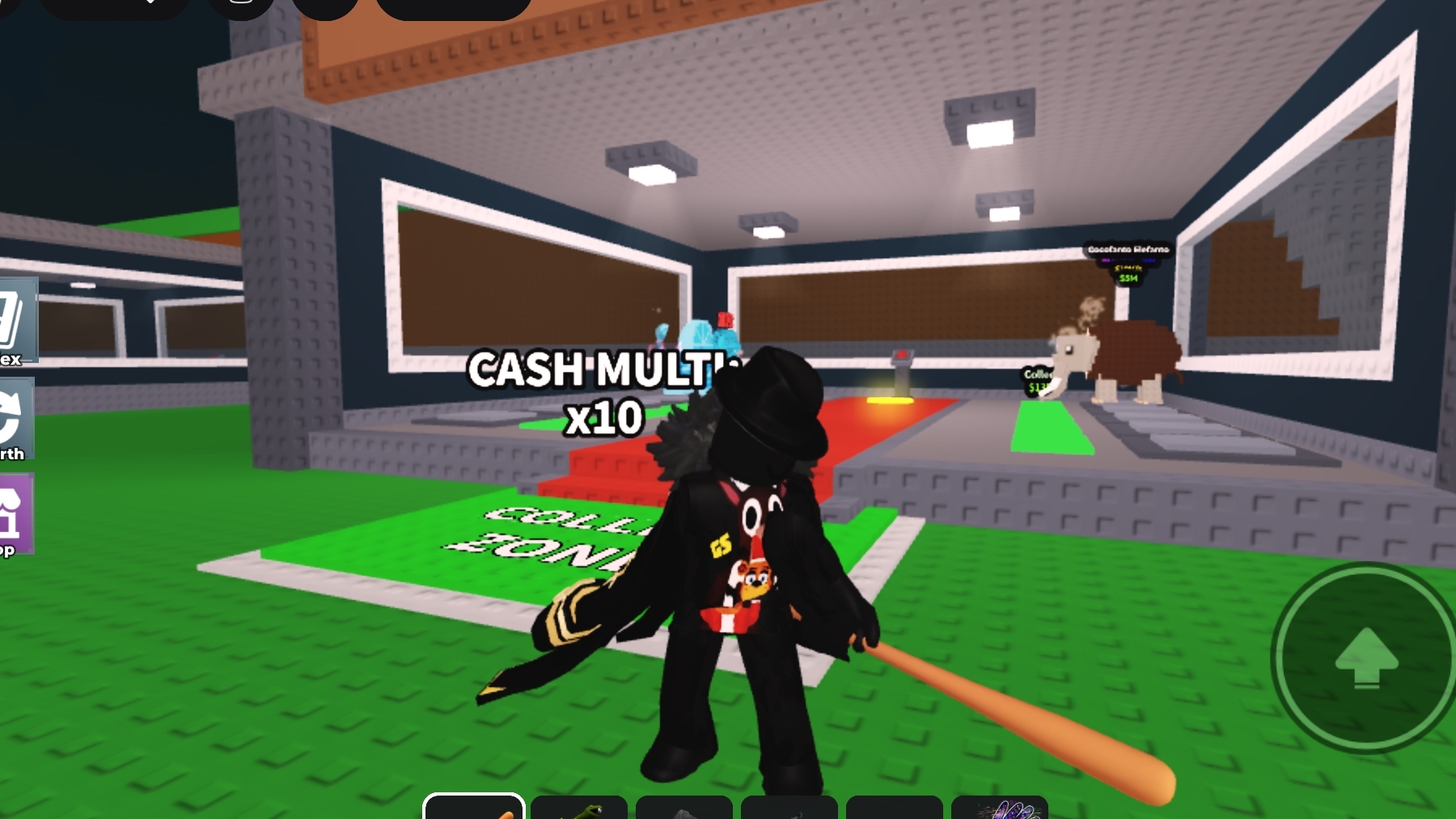 СПЕР БРАИНТОРА смотреть онлайн