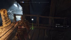 GOD of WAR 4 (2018) ➤ Прохождение #11 ➤ ПРОСЬБА ГНОМА