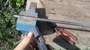 Иж 60 реанимация часть 3