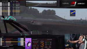 3 ЧАСА В ДОЖДЬ НА НЕСТАБИЛЬНОЙ МАШИНЕ - ЧЕМПИОНАТ POWER OF LUCK