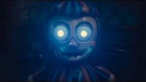 Вышел трейлер по фильму FNAF 2