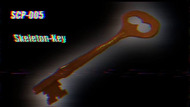 SCP 005 отмычка смотреть онлайн