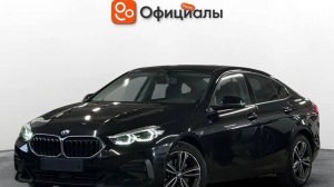 BMW 2 серии F44, 2020