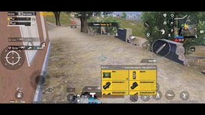 Пабг мобайл