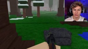 СОВА И ОЛЕНЬ В ОБНОВЕ 99 НОЧЕЙ В ЛЕСУ РОБЛОКС СДЕЛАЛИ ЭТО..  99 NIGHTS IN THE FOREST ROBLOX
