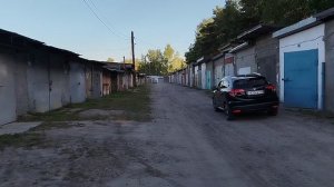 Пробная поездка после сборки китайского мотоцикла
Sycmcc 06