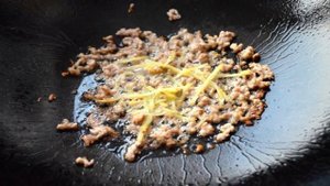 Жареные баклажаны по-китайски