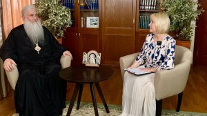 Преображение Господне